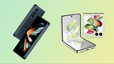 Galaxy Z Fold5 sẽ hỗ trợ 2 khe SIM, Z Flip5 gồm 1 SIM vật lí và 1 eSIM
