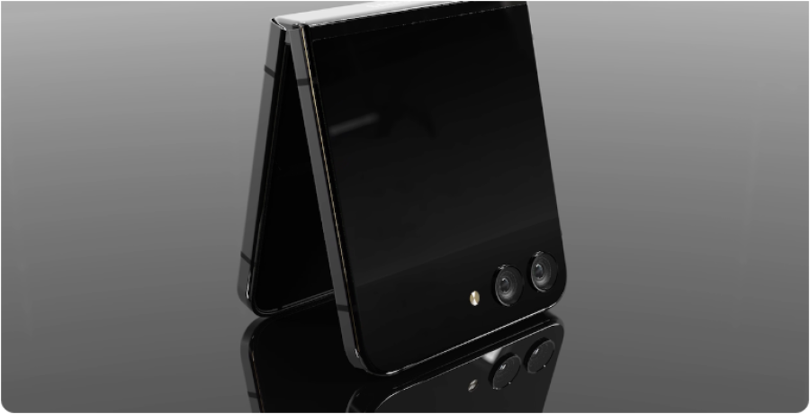 Rò rỉ hình ảnh ốp bảo vệ của Galaxy Z Flip5, tiết lộ nhiều chi tiết của máy