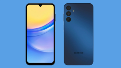 Rò rỉ thêm hai tùy chọn màu sắc mới của Samsung Galaxy A15
