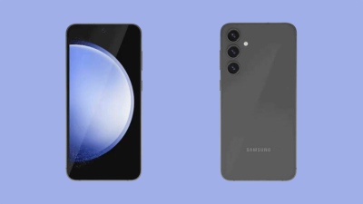 Rò rỉ video về Galaxy S23 FE, hé lộ thiết kế từ mọi góc độ