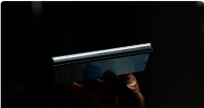 Samsung bắt đầu thử nghiệm bản lề Galaxy Z Fold 5 trong vòng một tháng