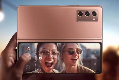 Samsung cần đưa công nghệ camera tiên tiến nhất lên các thiết bị màn hình gập của mình