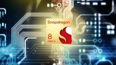Samsung có thể có cơ hội sản xuất chip Snapdragon 8 Gen 4