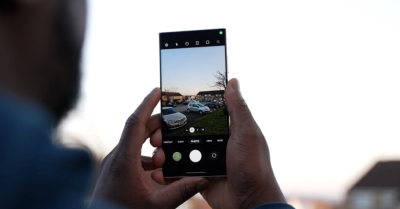 Samsung có thể khắc phục độ trễ màn trập camera trên smartphone của mình bằng công nghệ mới