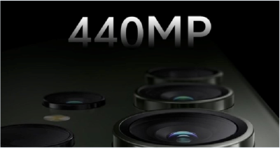 Samsung đang nghiên cứu cho ra mắt cảm biến camera 1 inch 440MP