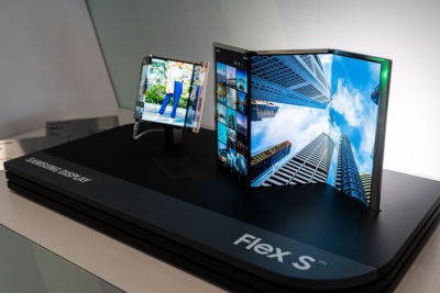 Samsung có thể ra mắt máy tính bảng màn hình gập vào cuối năm nay