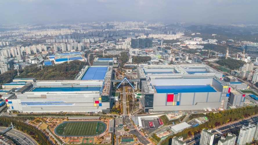 Samsung có thể vượt qua TSMC trong vòng 5 năm tới