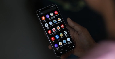 Samsung đã bắt đầu cập nhật ứng dụng hỗ trợ One UI 6.0