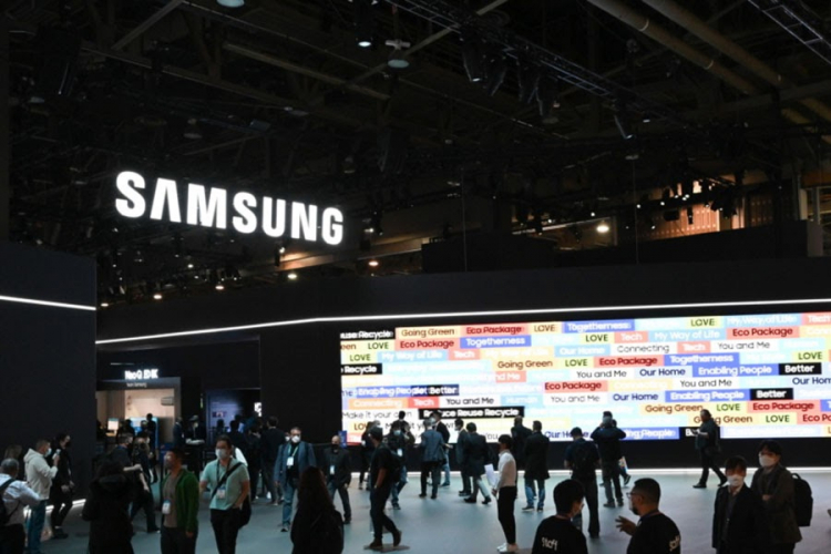 Samsung đối mặt với cuộc đình công lao động đầu tiên sau 50 năm