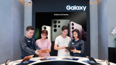 Samsung Finance+ ra mắt tại Việt Nam, giúp việc mua điện thoại Samsung trở nên dễ dàng hơn