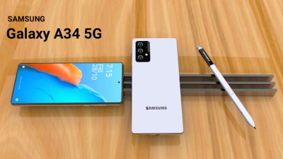 Samsung Galaxy A34 5G ở thị trường châu Âu sẽ dùng chip MediaTek thay vì Exynos