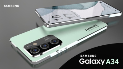 Samsung Galaxy A34 5G sắp sửa trình làng, hé lộ nhiều thông số kỹ thuật