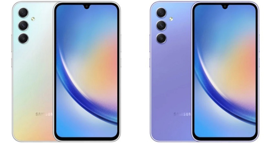 Samsung Galaxy A34: Tổng hợp về những tin đồn về dòng Galaxy A mới của Samsung