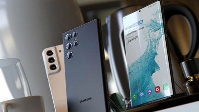 Samsung Galaxy S22 có thể được ra mắt vào ngày 8 2