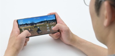 Samsung Galaxy S23 Ultra: Smartphone thay đổi hoàn toàn cuộc chiến gaming 