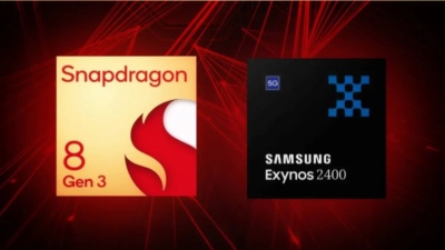 Samsung Galaxy S24 sẽ được trang bị chip Snapdragon hay Exynos?