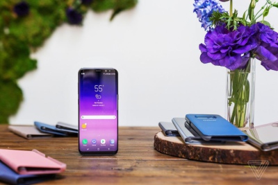 Samsung Galaxy S8 giá bao nhiêu? Cập nhật giá bán mới nhất