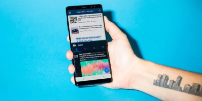 Hướng dẫn cách dùng tính năng chia đôi màn hình trên điện thoại Samsung