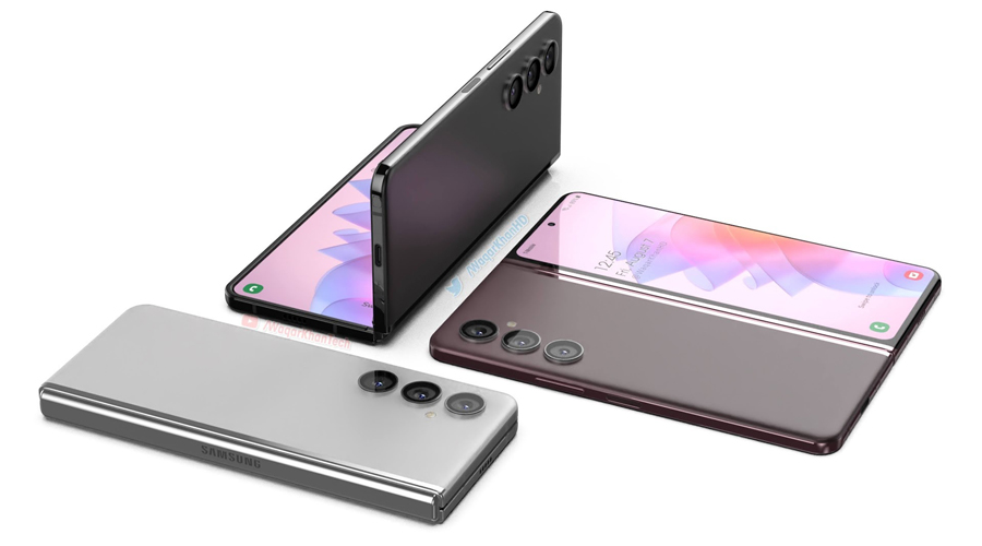 Samsung Galaxy Z Fold4 & Z Flip4 được trang bị hiệu năng mạnh mẽ với vi xử lý Snapdragon 8 Gen 1+