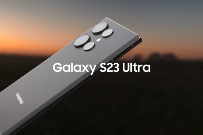 Samsung Galaxy S23 có thể được trang bị camera siêu khủng lên đến 200MP