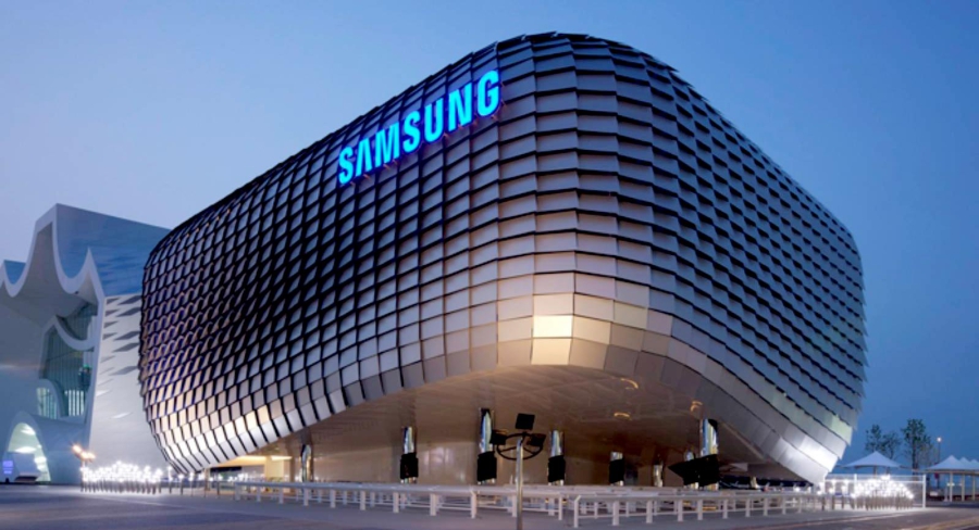 Samsung giành lại vị trí số 1 tại thị trường điện thoại thông minh tại Ấn Độ