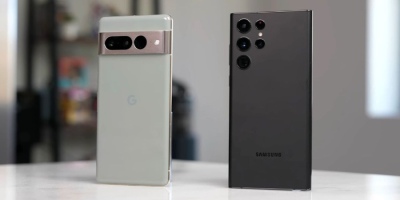 Samsung hay Google Pixel: Đâu mới là thương hiệu điện thoại Android tốt nhất?