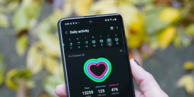 Tìm hiểu về Samsung Health: Ứng dụng theo dõi, quản lý và cải thiện sức khỏe của bạn