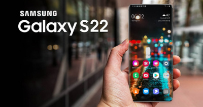Samsung lặng lẽ điều chỉnh thông số màn hình Galaxy S22 và S22+