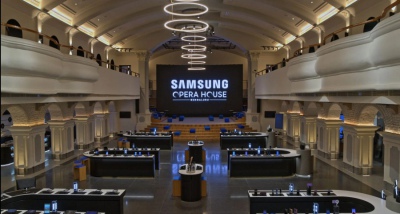 Samsung lên kế hoạch triển khai chương trình tự sửa chữa smartphone ở Ấn Độ