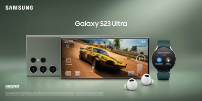 Samsung liệu có tăng giá bán cho dòng Galaxy S23 Series?