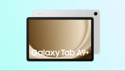 Samsung mang đến bản nâng cấp bất ngờ với Galaxy Tab A9+