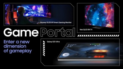 Samsung muốn người dùng xem Galaxy S23 Ultra như một chiếc điện thoại chơi game