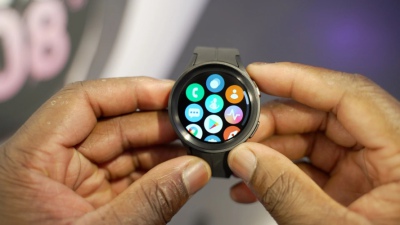 Samsung phát hành bản cập nhật sửa lỗi cho ứng dụng Ghi âm trên Galaxy Watch