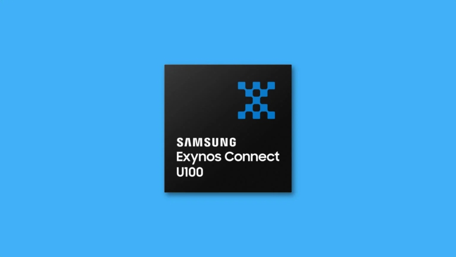 Samsung ra mắt con chip UWB đầu tiên của mình - Exynos Connect U100 với nhiều tính năng ưu việt