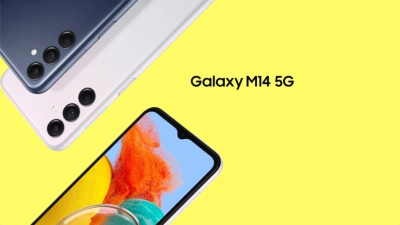 Samsung ra mắt Galaxy M14 5G với viên pin cực khủng, giá từ 5.8 triệu đồng
