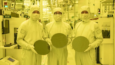 Samsung sẽ bắt đầu sản xuất chip 2nm vào năm 2025 và chip 1.4nm vào năm 2027