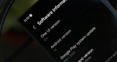 Samsung sẽ cải thiện hoạt ảnh One UI 6 với bản cập nhật phần mềm tiếp theo