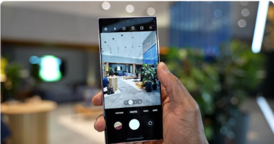 Samsung sẽ khắc phục một sự cố về camera khác trên Galaxy S23 với bản cập nhật tiếp theo