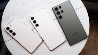 Samsung sử dụng chiến lược ba mũi nhọn đối với nhà cung cấp pin cho dòng Galaxy S24