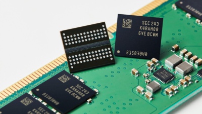 Thua lỗ trong quý 1, Samsung tiếp tục cắt giảm sản lượng sản xuất chip để hạn chế tổn thất