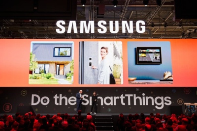 Samsung trình bày về những đổi mới 6G, AI và XR tại IFA 2023