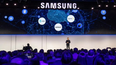 Samsung và chiến lược Together for tomorrow !