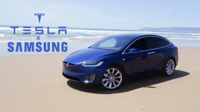 Samsung bắt tay cùng Tesla, phát triển công nghệ ô tô cao cấp