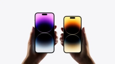 Samsung vào cuộc khi BOE không đáp ứng tiêu chuẩn OLED cho iPhone 15