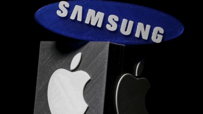 Samsung vượt mặt Apple, dẫn đầu thị phần điện thoại thông minh trong quý 1 2023