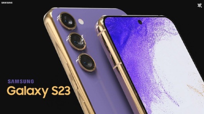 Samsung xác nhận ra mắt Galaxy S23 tại sự kiện Galaxy Unpacked ngày 01 02