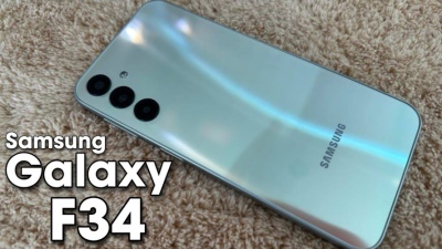 Samsung xác nhận sẽ ra mắt một smartphone dòng Galaxy F khác