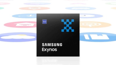 Samsung bắt đầu sản xuất chip cho thiết bị XR