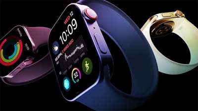 So sánh Apple Watch SE và Apple Watch S7 – Nên lựa chọn thiết bị thông minh nào?