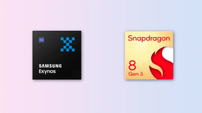So sánh Exynos 2400 vs Snapdragon 8 Gen 3: Sự khác biệt là gì?